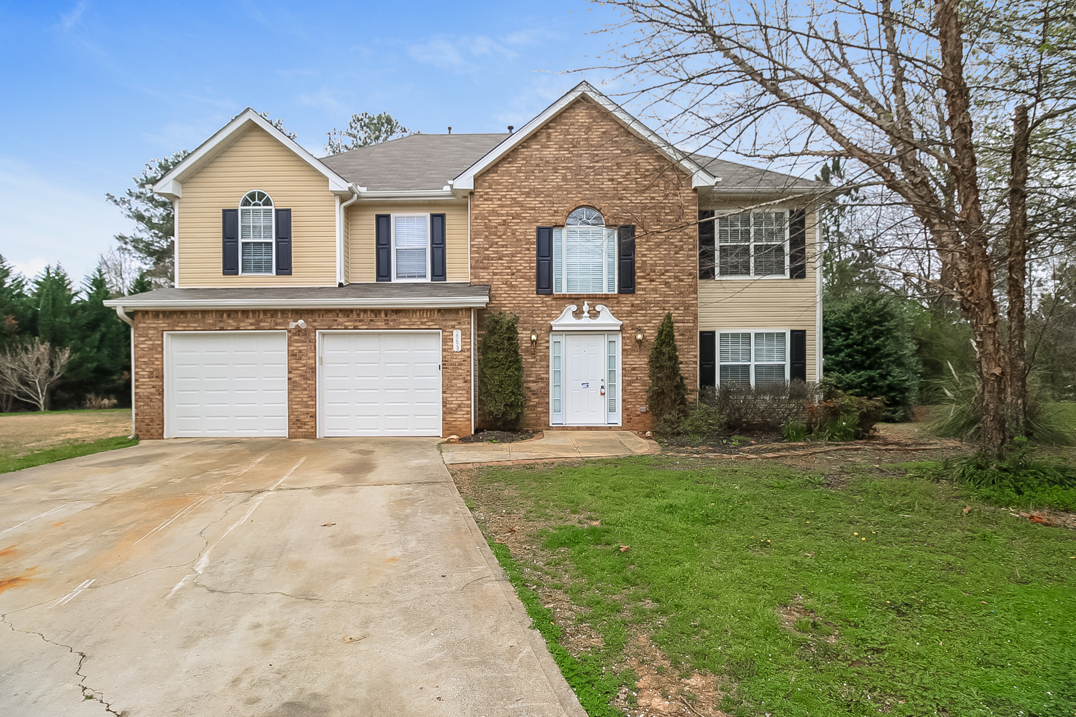 2993 Havenwood Way Lithonia, GA 30038